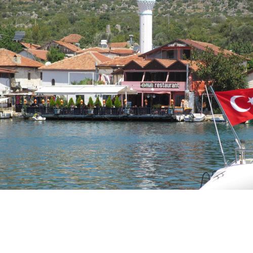 Onur Pension