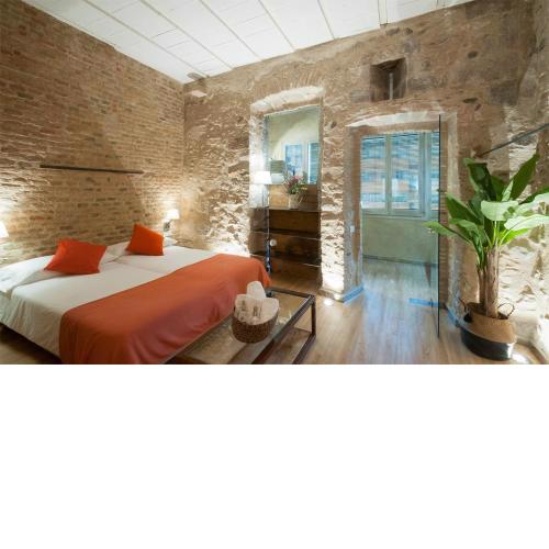 Onyar apartments Rambla de la llibertat 27