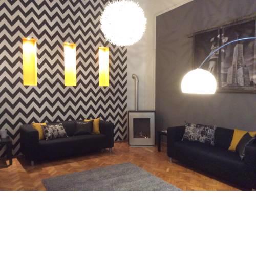 Onyx Apartment