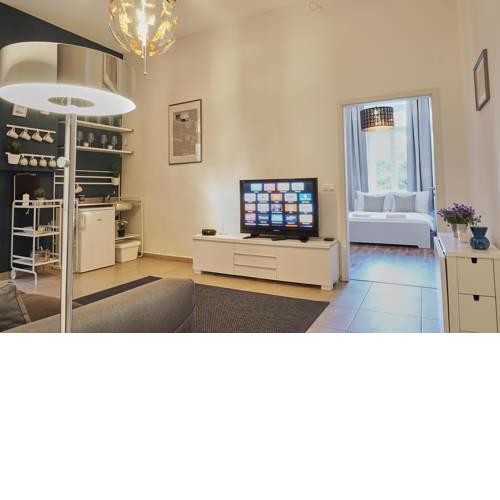 ONYX Apartment