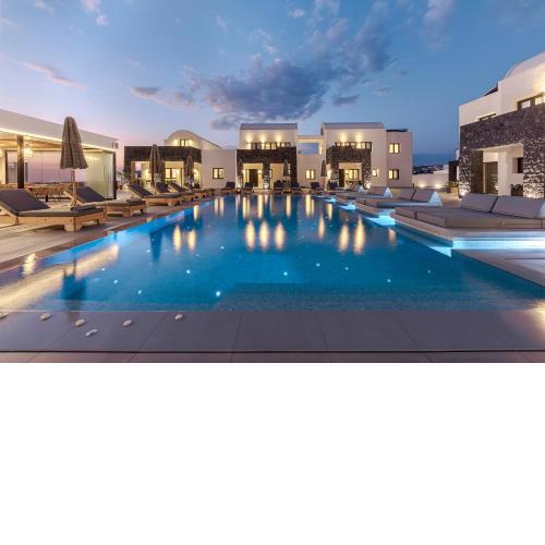 Onyx Hotel & Suites