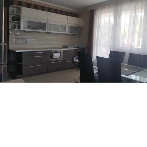 Onyx Wellness Apartman