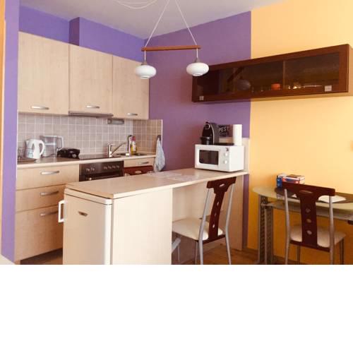 Ooo Origo Apartman