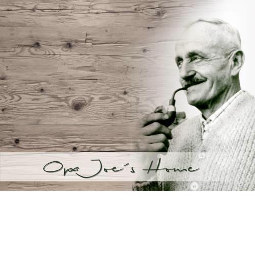 Opa Joe's Home