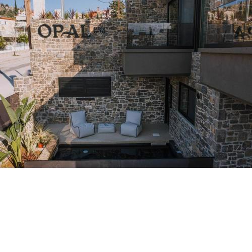 Opal Executive Suites