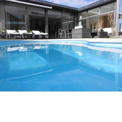 Opal Villa de Luxe