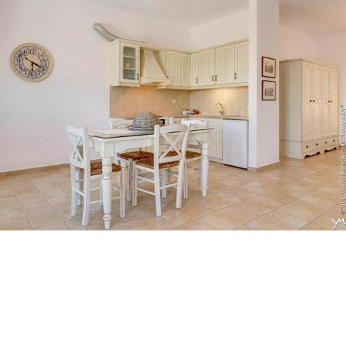 Opalio Apartments