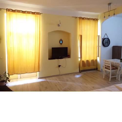 Opatija Center Apartments