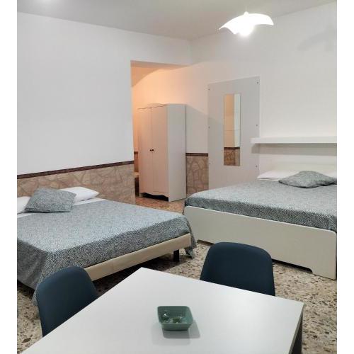 Open space da Giò