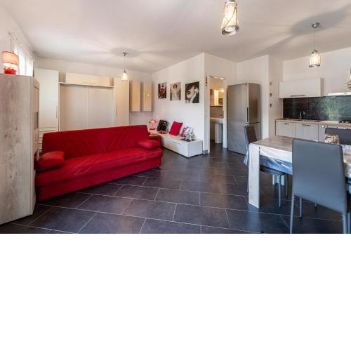 Open Space nel Sulcis