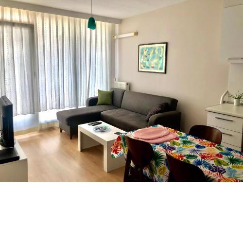 Open view house (free wifi&parking) near SAW Airport