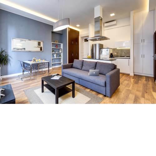 Opera Apartment Budapest