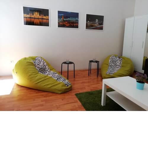 Opera Apartments Budapest