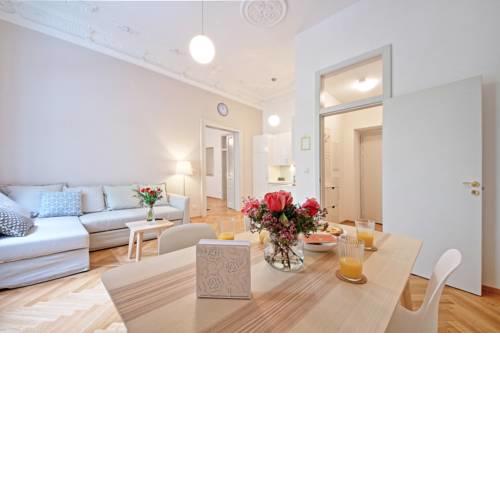 Opera Apartments