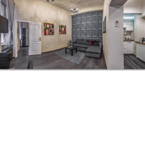 Opera Boutique Apartment
