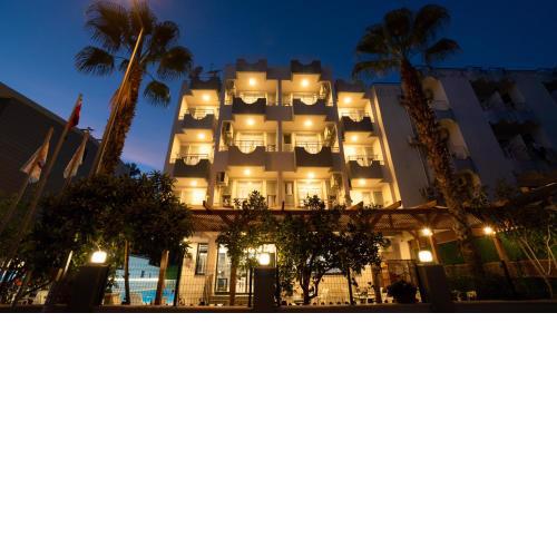 OPERA Boutique Hotel
