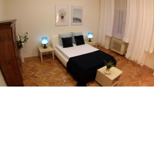 Opera Dream Apartment