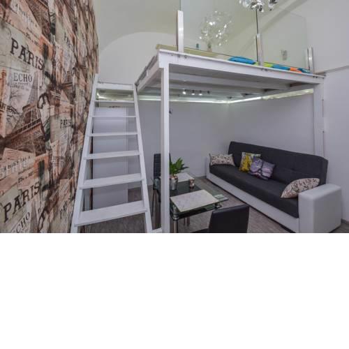 Opera Friends Apartman