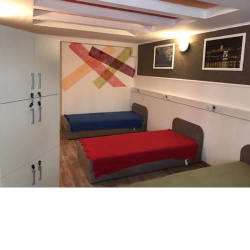 Opera Hostel Budapest