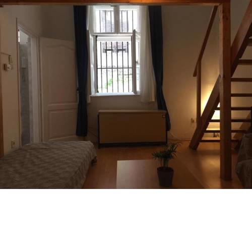 Opera House Apartment