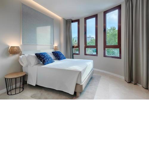 Opera House Valencia B&B