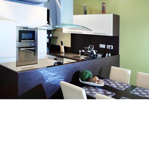 Opera Iris Apartment