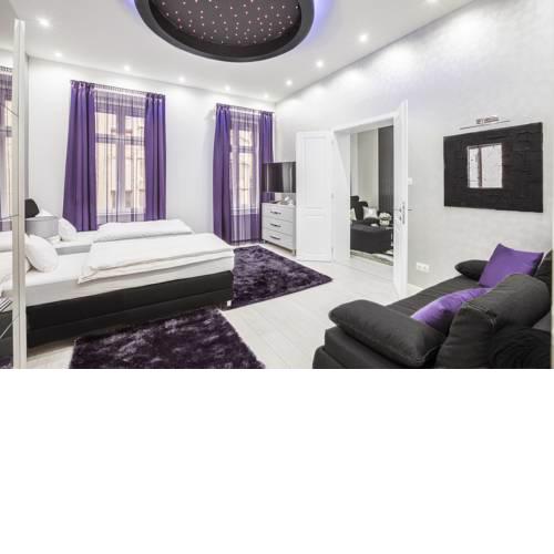 Opera Luxory Suite