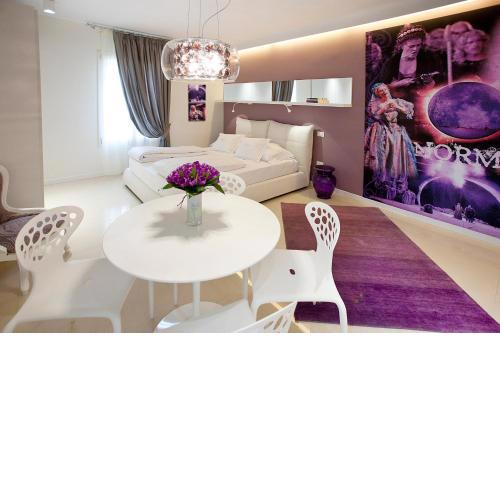 Opera Relais De Charme - Aparthotel