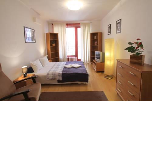 Opera Residence
