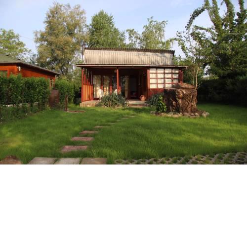 Opera-sziget Holiday Home
