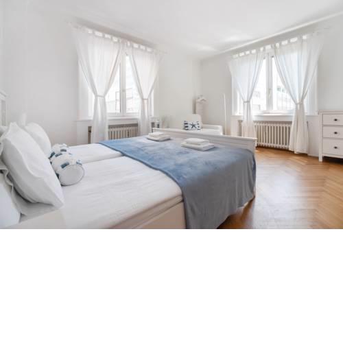 Operastreet City Center Apartment Algarve