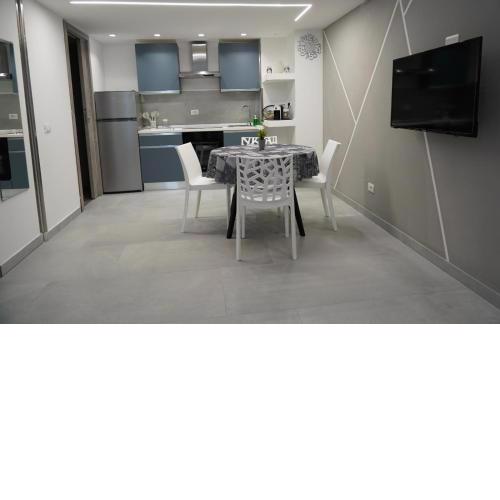 Opificio Apartment