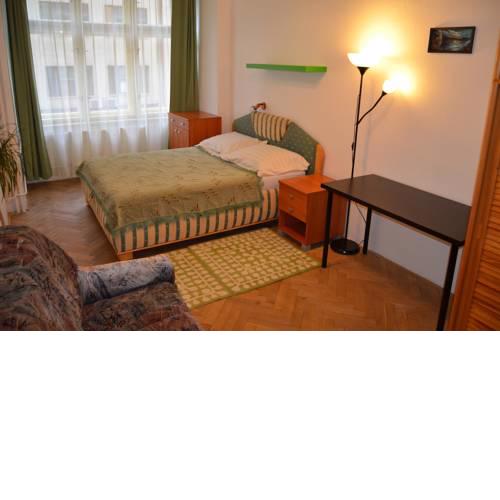 Opletalova Apt