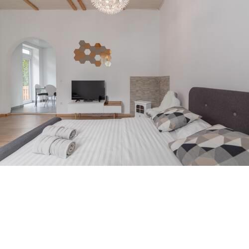OPN Apartments Bled