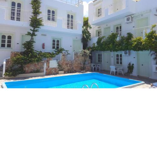 Optasia Apartments