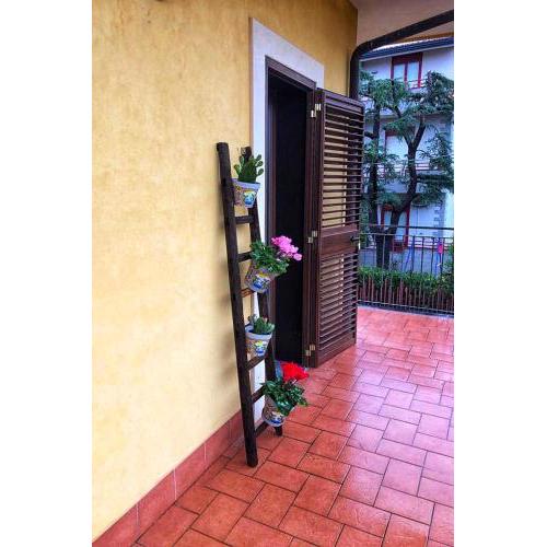 OPUNTIA DELL'ETNA BIKE HOUSE