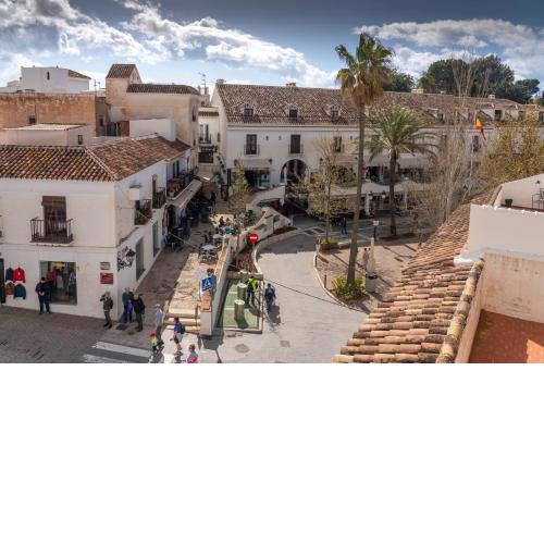 OPUNTIA Hotel Boutique