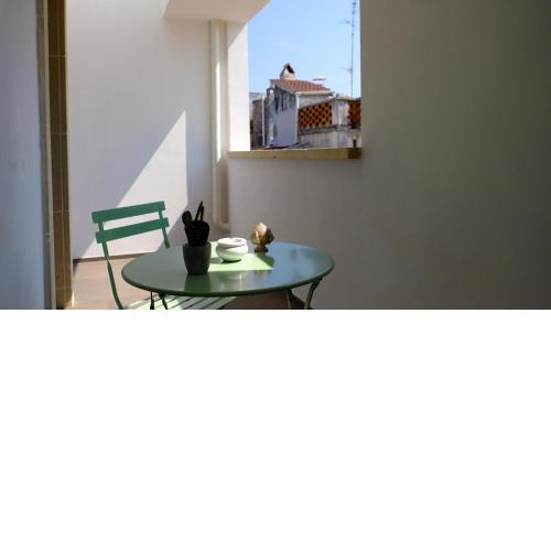 Opuntia Rooms
