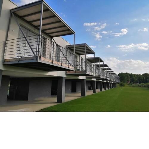 OpusTisza7 Apartman