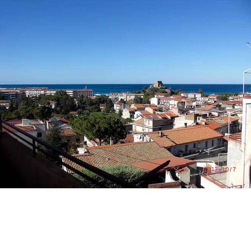 Opzioni economiche, 500 m dal mare