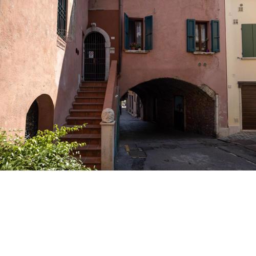 ORA APARTMENT(Centro Desenzano del Garda)