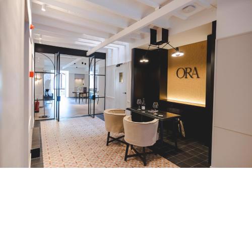 ORA Hotel Priorat, a Member of Design Hotels
