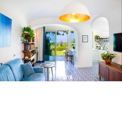 OraBlu Exclusive Villas
