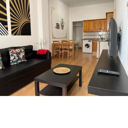 Orán Tenerife Suites Ap. 03