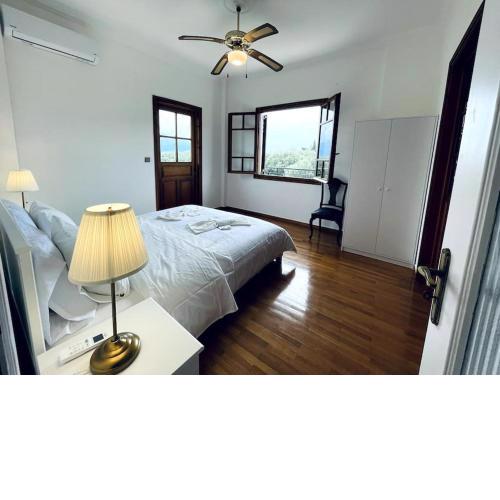 Orange Blossom Villa