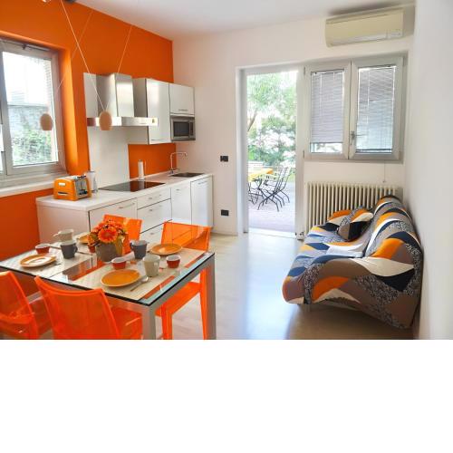 ORAnge Breeze