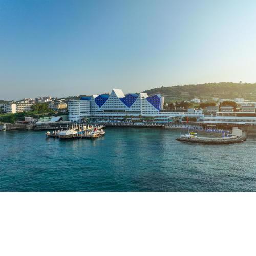 Orange County Alanya - Family Concept