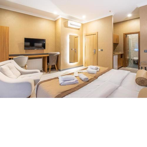 ORANGE HOTEL & Spa