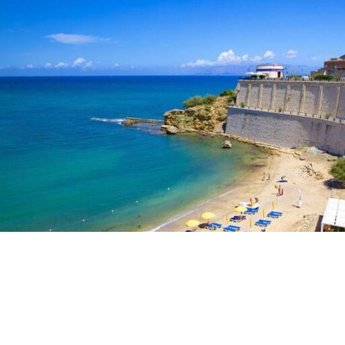 Orange House a Castellammare del Golfo