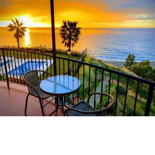 Orange On the Beach - Balcon de Benalmadena